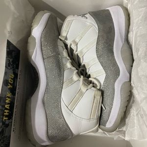 Womens Air Jordan 11 Retro